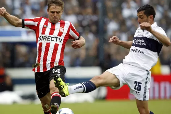 Gimnasia mereció más que Estudiantes pero el clásico platense finalizó sin goles