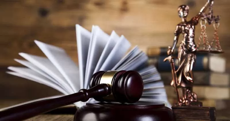 SIMILITUD. El lector, al igual que el juez en el derecho, es el que construye justicia. elanasesores.com