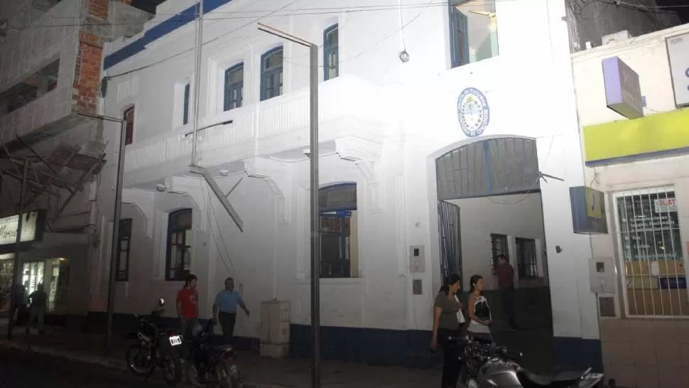 Detienen a una pareja tucumana acusada de comprar un bebé santiagueño