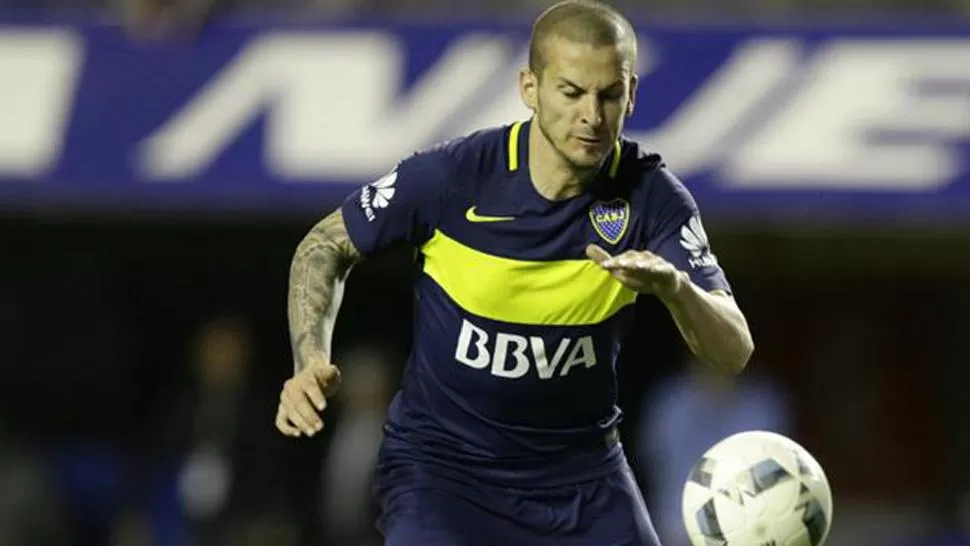 Boca no pudo con Tigre y sigue relegado