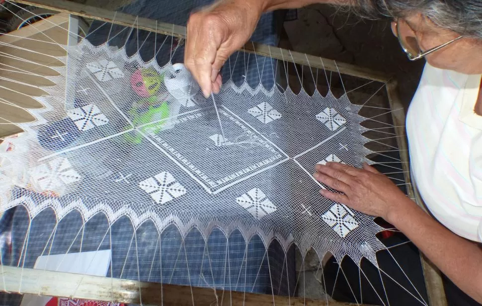  la gaceta / foto de franco vera