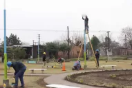 Según el Ministerio de Trabajo, Tucumán no declara los empleos municipales