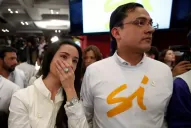 “Colombia perdió” y ahora los partidos políticos y las FARC deberán encontrar una salida