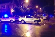 Se produjo un motín con toma de rehenes en la ex Brigada de Investigaciones