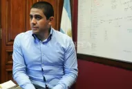 Hofer reconoció que hay más de 100 dependencias con problemas de infraestructura