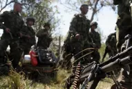 Colombia, sumida en la sorpresa, la incertidumbre y el temor