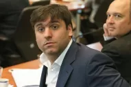 Bossio: por la ineficiencia de Cano, el Plan Belgrano es una frustración y un fracaso