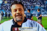 Caruso Lombardi debutó como DT de Huracán y habló luego del triunfo sobre Atlético