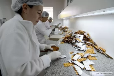 Ciencia y tecnología: el futuro del trabajo