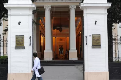 Piden ampliar la investigación de YMAD