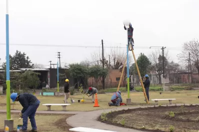 Según el Ministerio de Trabajo, Tucumán no declara los empleos municipales