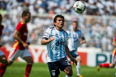 Todo lo que hay que saber del partido entre Atlético y Huracán