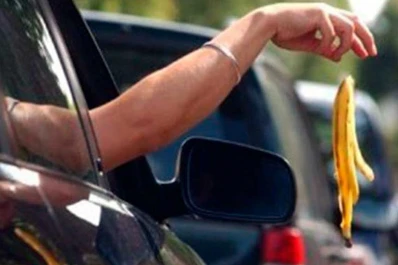 El intendente de Mar del Plata quiere meter presos a los que tiren basura en la calle