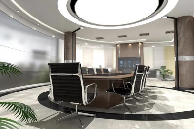 Tendencias en diseño de oficinas para el 2017