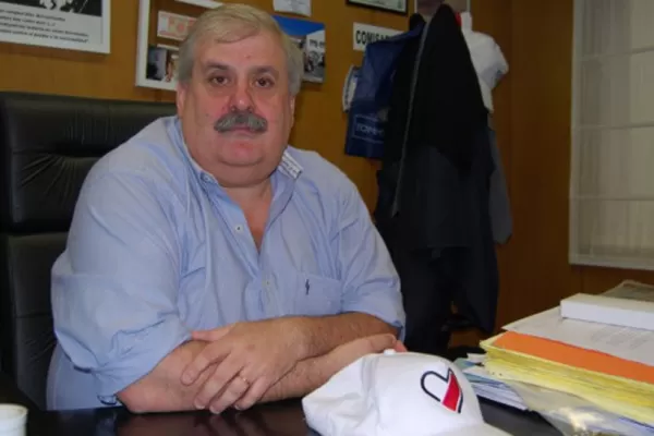 El INADI actuará de oficio contra el dirigente de River que discriminó a los hinchas de Boca