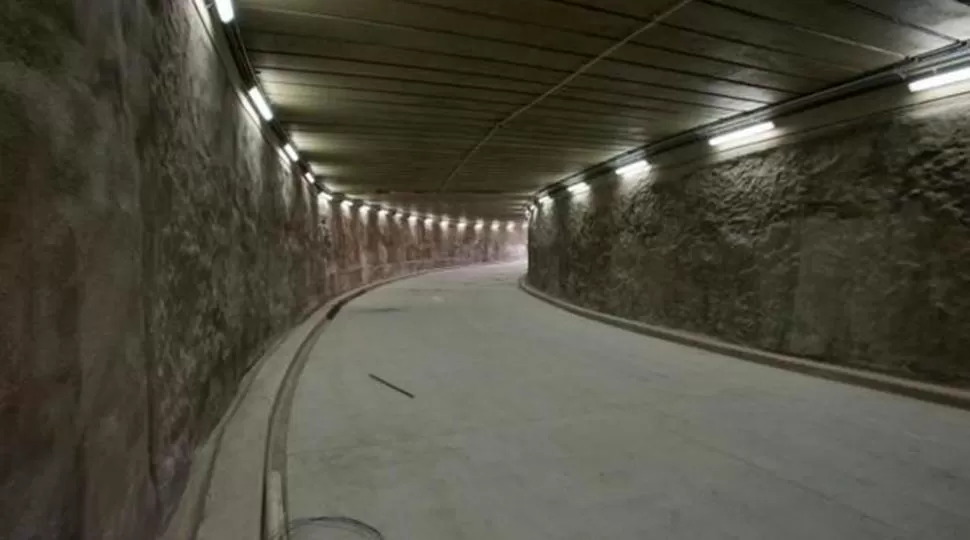 LA GACETA/FOTO DE INÉS QUINTEROS ORIO