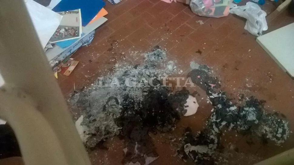 Por cuarta vez en el año robaron en una escuela especial de Concepción