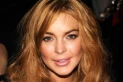 Lindsay Lohan perdió parte de su dedo y lo compartió en Snapchat
