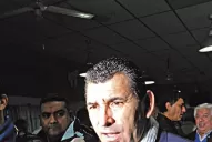 Leito: “merecemos jugar la Copa por mérito propio”