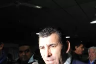 El “chori” se vende gane o pierda el “Decano”