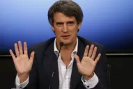 El Gobierno y la CGT discrepan sobre el otorgamiento de un bono de fin de año