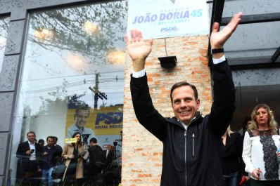 Brasileños castigan a Lula en las municipales