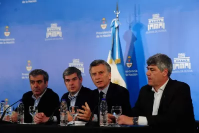 Darán reembolsos a exportadores de soja de provincias del Plan Belgrano