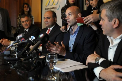 Tucumán “abrirá la ventana” para la economía de la región