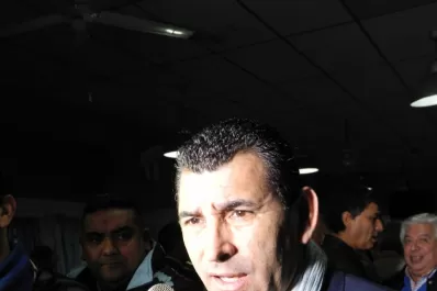 El “chori” se vende gane o pierda el “Decano”