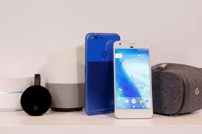 Todo lo que tenés que saber sobre Pixel, el teléfono de Google