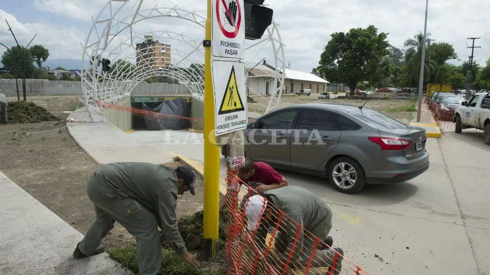Diez respuestas con todo lo que tenés que saber sobre el túnel de la Córdoba