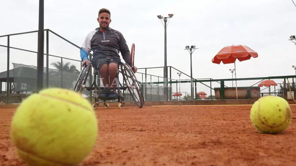 LA GACETA / FOTO DE ÁLVARO MEDINA VÍA MÓVIL
