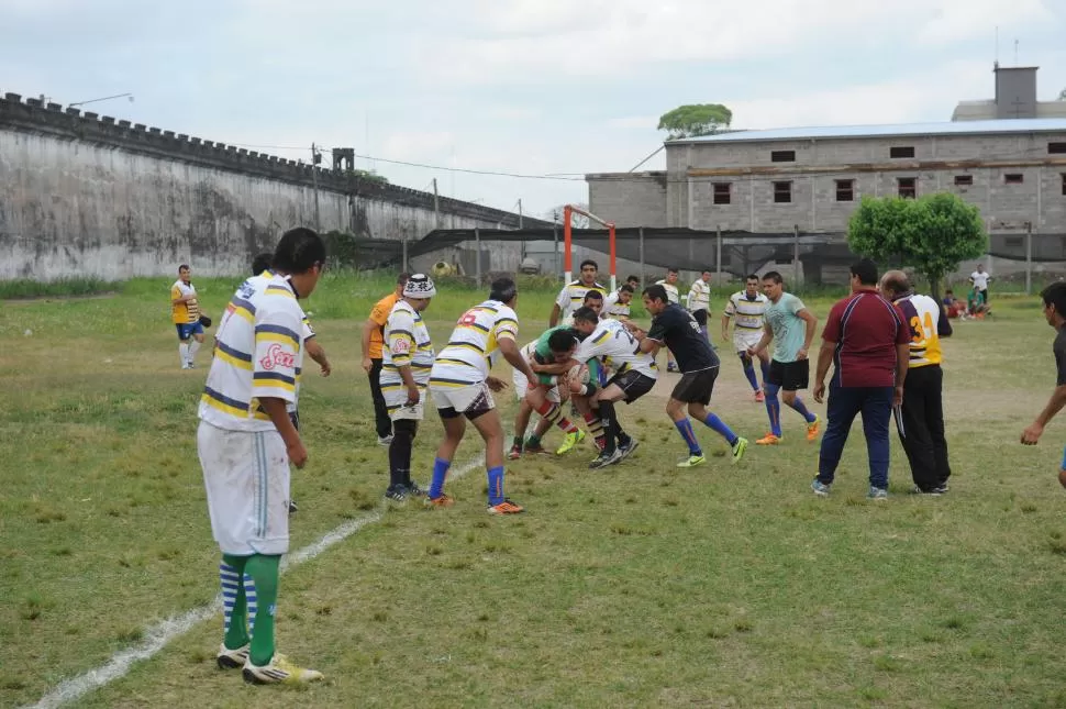  la gaceta / Foto de José Nuno