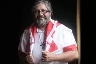 La muerte del cura Viroche se convirtió en tendencia en Twitter