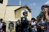 El arzobispado, sobre la muerte del cura Viroche: esperamos un pronto esclarecimiento del hecho