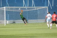 Atlético y San Martín no encontraron la fórmula del gol