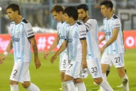 AFA cambió el horario del partido entre Atlético e Independiente