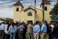 El cura Juan Viroche era conocido por jugarse contra el narcotráfico