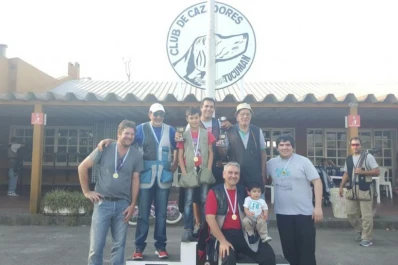 Lo último en alto rendimiento