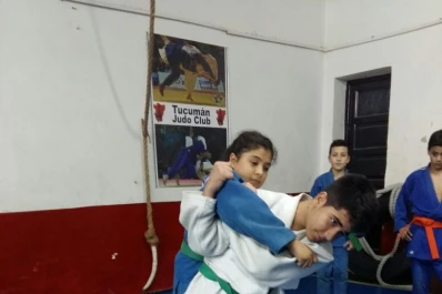 Tucumán, presente en el Sudamericano