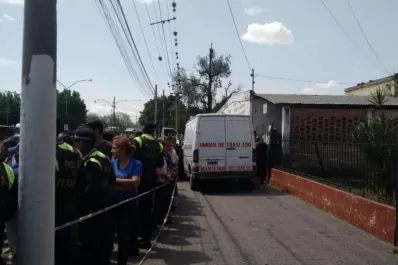 Aseguran que el cura Viroche quería irse de La Florida por las amenazas que recibía