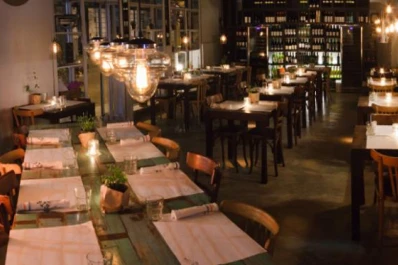 Los cinco restaurantes de argentinos en los que tenés que comer antes de morir