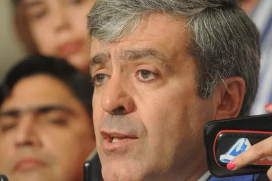 Cano solicitó que fuerzas federales investiguen la muerte del cura Viroche