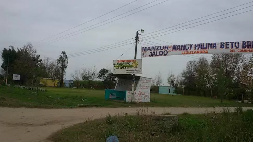 Quiso abusar de una mujer y al escapar se le cayó una factura a su nombre