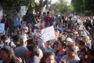 “No llevó una doble vida”, dijo la tía del sacerdote