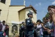 La muerte del cura Viroche: nueve puntos clave para entender el caso que conmociona al país