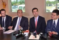 Manzur, sobre el cura Viroche:  “esperamos que la Justicia esclarezca el caso cuanto antes”