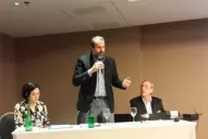 Argentina se postuló para realizar el Mundial 2023