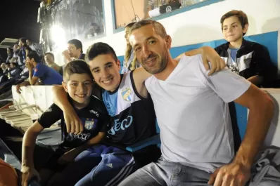 El equipo los “malacostumbró”