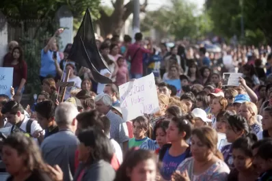 “No llevó una doble vida”, dijo la tía del sacerdote